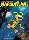 Watch Marsupilami online
