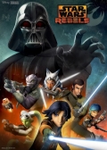 Watch Star Wars Rebels online