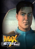 Watch Max Steel (2000) online
