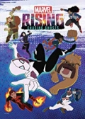 Watch Marvel Rising: Chasing Ghosts online