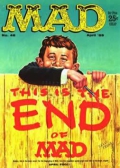 Watch MAD online